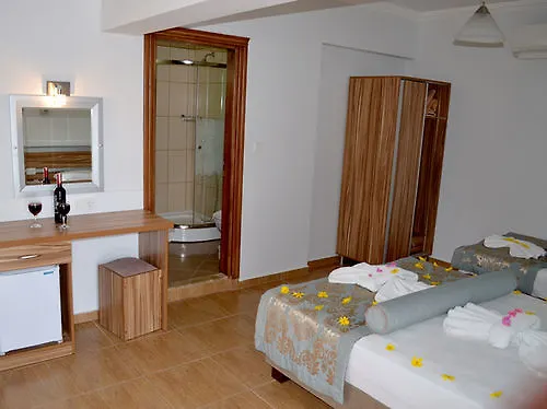 Hotel Ozukara 1 Apart Gumbet