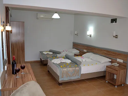Ozukara 1 Apart Gumbet Hotel