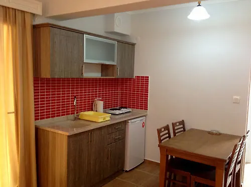 Hotel Ozukara 1 Apart Gumbet