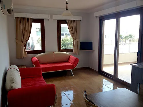 Hotel Ozukara 1 Apart Gumbet Turkey