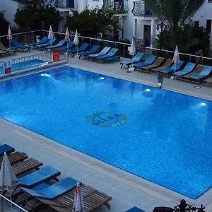 2* Aparthotel Dilek