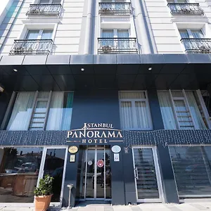 Panorama Hotel Istanbul