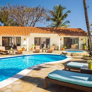Garden By The Sea Bed & Breakfast Sosua