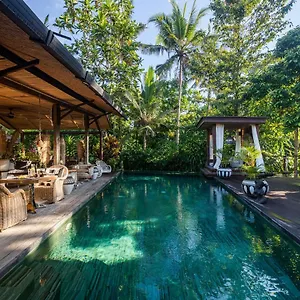 Wu Wei - Luxurious Boutique Sanctuary Resort Ubud (Bali)