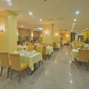 Grand Medya Hotel Istanbul