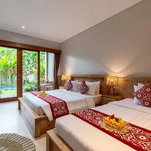Narada & Bed & Breakfast Ubud (Bali)