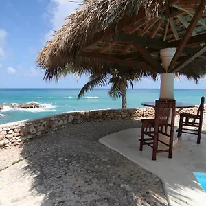Panoramica Barahona Inn La Cienaga