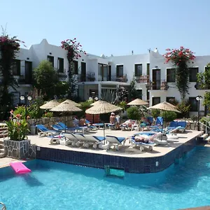 2* Otel Bronze