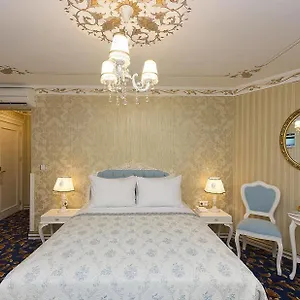 Fuat Bey Palace & Bed & Breakfast Istanbul