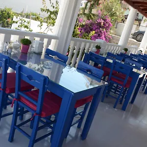  Otel Ayisigi