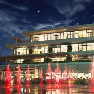 Atakoey Marina Hotel Istanbul